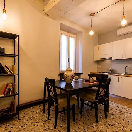 La Maison Di Lidia - Smart Mantoue