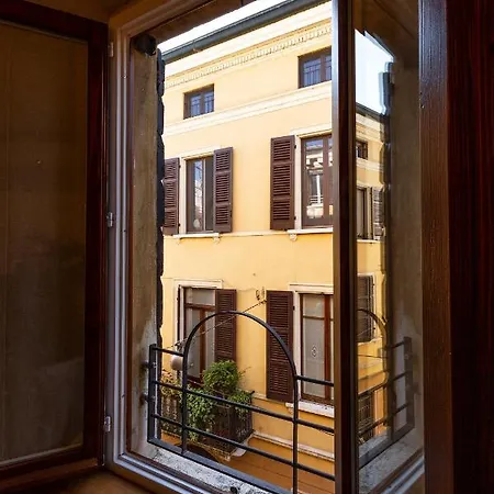 La Maison Di Lidia - Smart Appartement