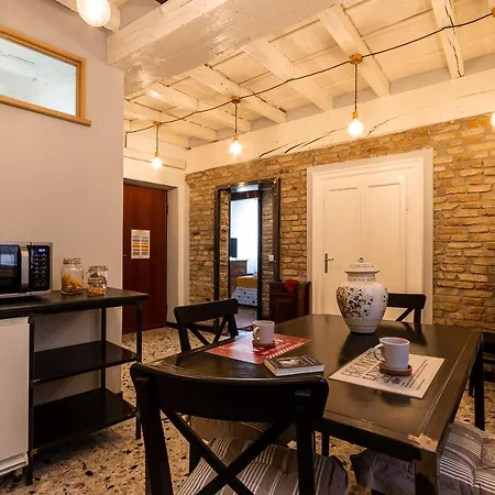 La Maison Di Lidia - Smart * Mantoue
