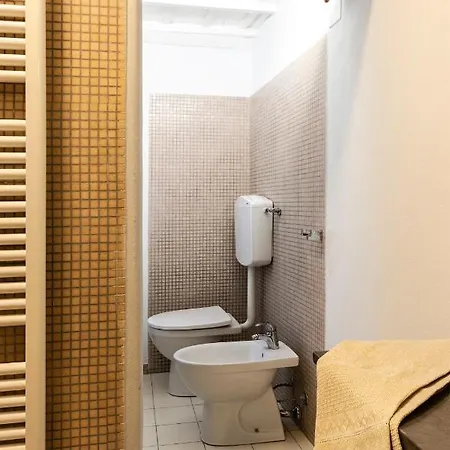Appartement La Maison Di Lidia - Smart *