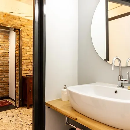 Appartement La Maison Di Lidia - Smart *