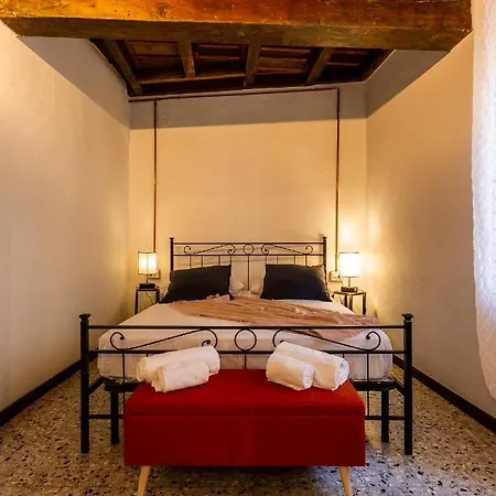 La Maison Di Lidia - Smart Appartement *