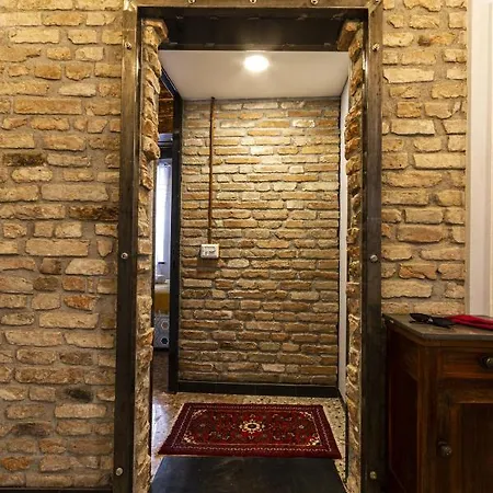La Maison Di Lidia - Smart