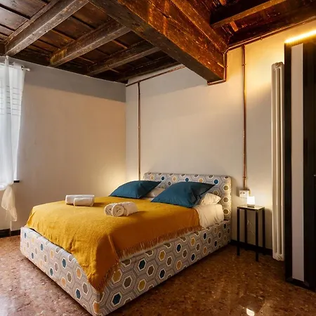 Maison Di Lidia - Smart Mantua