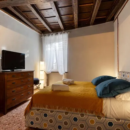 Apartamento Maison Di Lidia - Smart *